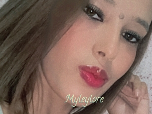 Myleylore