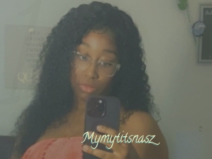 Mymytitsnasz
