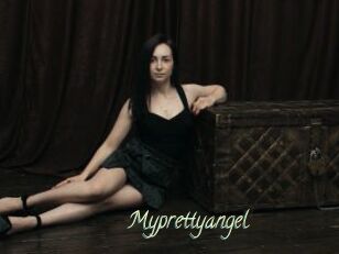 Myprettyangel
