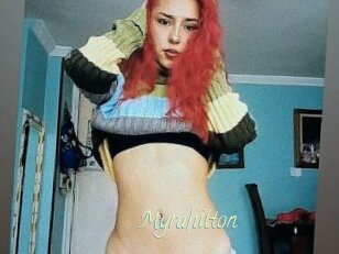 Myrahilton