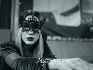 Myrramystic