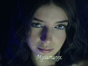 Mysamanex