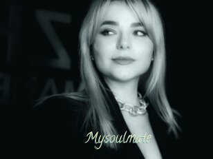 Mysoulmate
