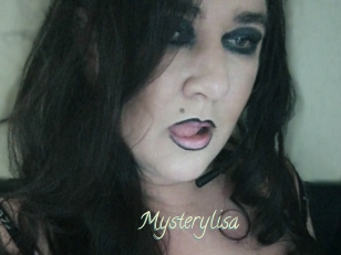 Mysterylisa