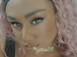 Mystica118