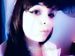 Mysticmoomoo