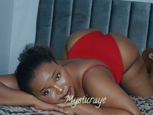 Mysticraye