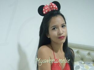Mysweetamelie