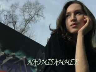 NAOMISAMMER