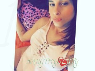 NAUGTHYSLUTY