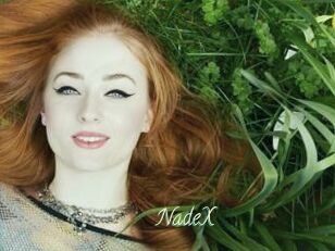 NadeX