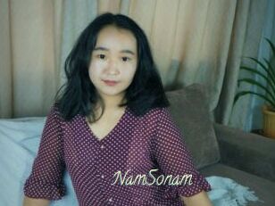 NamSonam