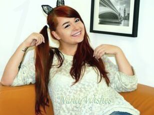 NancyWishes