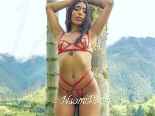 NaomiParra