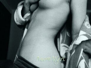 NaomiUGirl