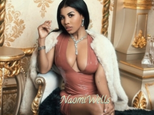NaomiWells
