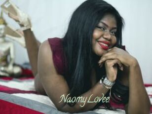 NaomyLovee