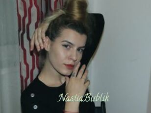 NastiaBublik