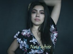 NataWhite