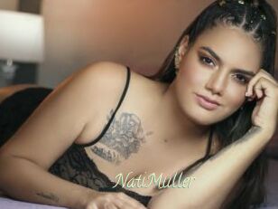 NatiMuller