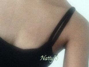 Natty18