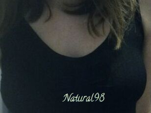 Natural98