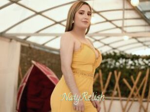 NatyRelish