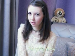 NaughttyAnny