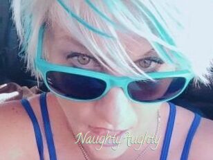 NaughtyAughty