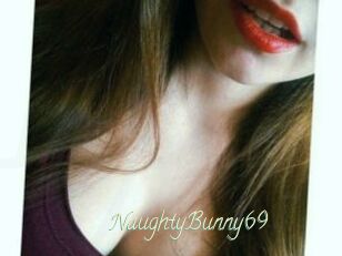 NaughtyBunny69