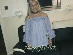 Naughty_EllaUK