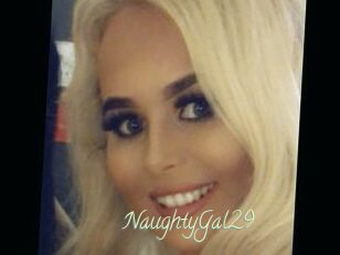 NaughtyGal29