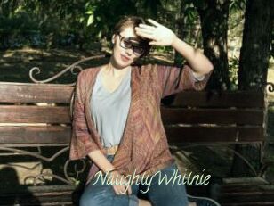 NaughtyWhitnie
