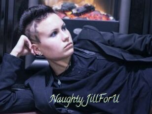 Naughty_JillForU