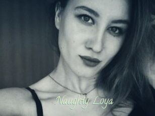 Naughty_Loya_