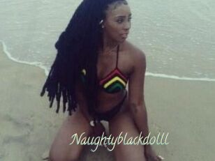 Naughtyblackdolll