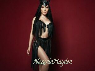 NazaninHayden