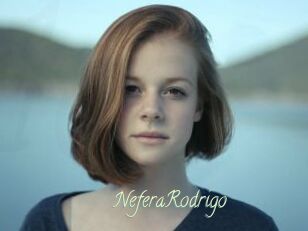 NeferaRodrigo