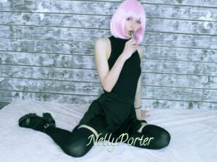 NellyPorter
