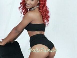 Nesha_Deshaun