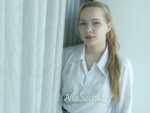 NiaSachez