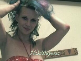 Nickelthepickle