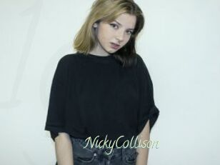 NickyCollison