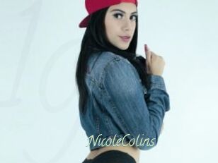 NicoleColins