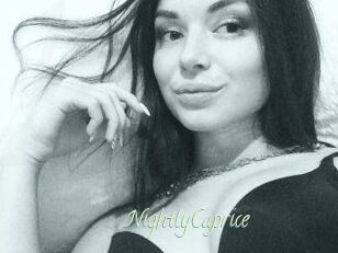 NightlyCaprice