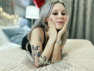 NikaFoster