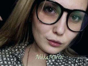NikkaMorre