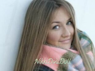 NikkiDivaDoll