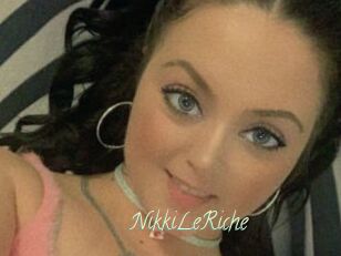 NikkiLeRiche