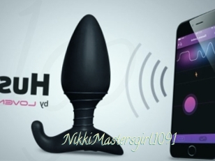 NikkiMastersgirl1091